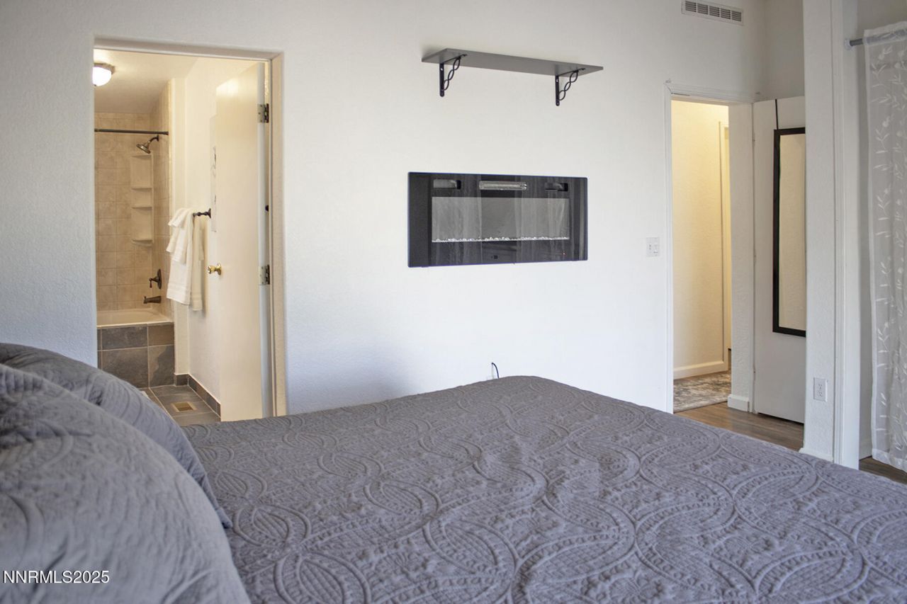 22085 N Red Rock Road, Reno, NV 89508 Photo