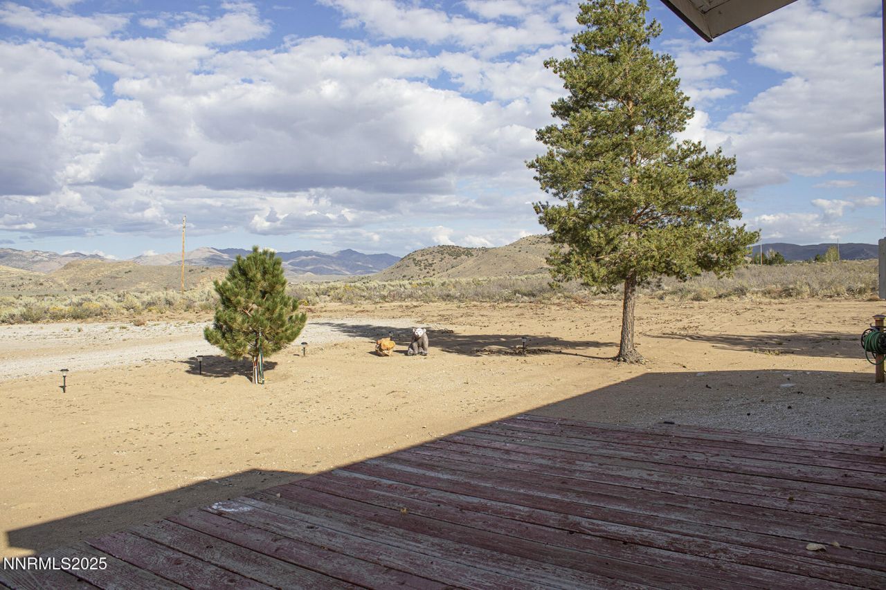 22085 N Red Rock Road, Reno, NV 89508 Photo