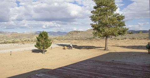 22085 N Red Rock Road, Reno, NV 89508 Photo