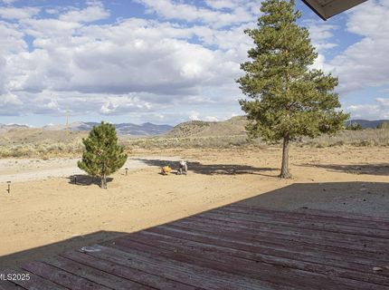 22085 N Red Rock Road, Reno, NV 89508 Photo