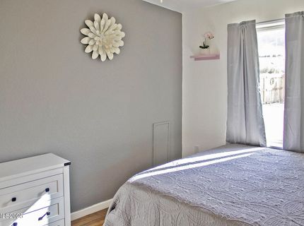 22085 N Red Rock Road, Reno, NV 89508 Photo