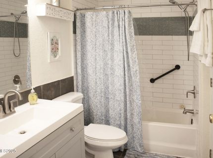 22085 N Red Rock Road, Reno, NV 89508 Photo