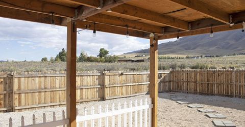 22085 N Red Rock Road, Reno, NV 89508 Photo