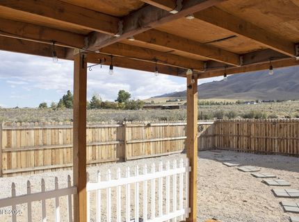 22085 N Red Rock Road, Reno, NV 89508 Photo