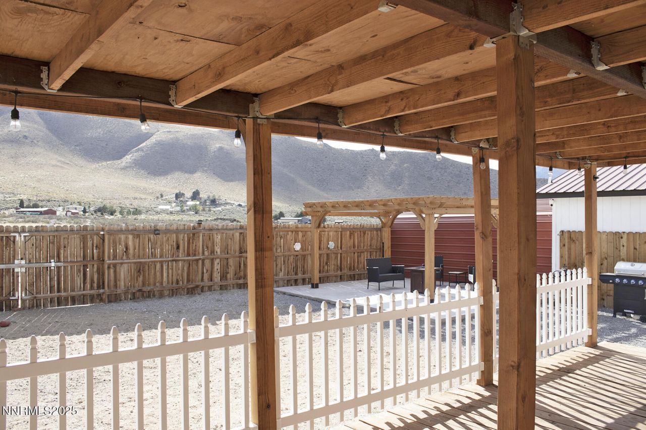 22085 N Red Rock Road, Reno, NV 89508 Photo