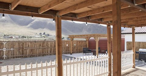 22085 N Red Rock Road, Reno, NV 89508 Photo