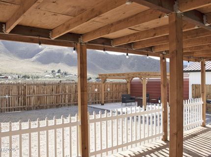 22085 N Red Rock Road, Reno, NV 89508 Photo