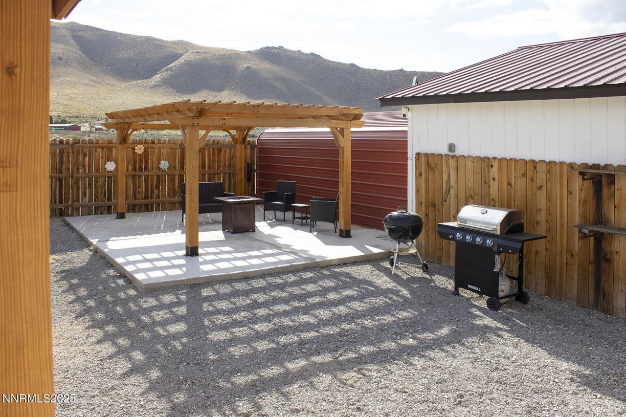 22085 N Red Rock Road, Reno, NV 89508 Photo