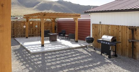 22085 N Red Rock Road, Reno, NV 89508 Photo