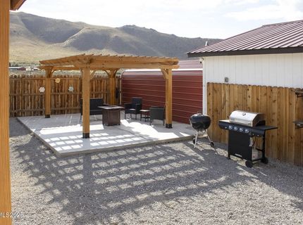 22085 N Red Rock Road, Reno, NV 89508 Photo