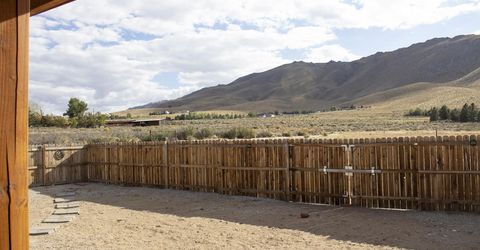 22085 N Red Rock Road, Reno, NV 89508 Photo