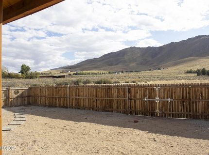 22085 N Red Rock Road, Reno, NV 89508 Photo