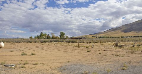 22085 N Red Rock Road, Reno, NV 89508 Photo