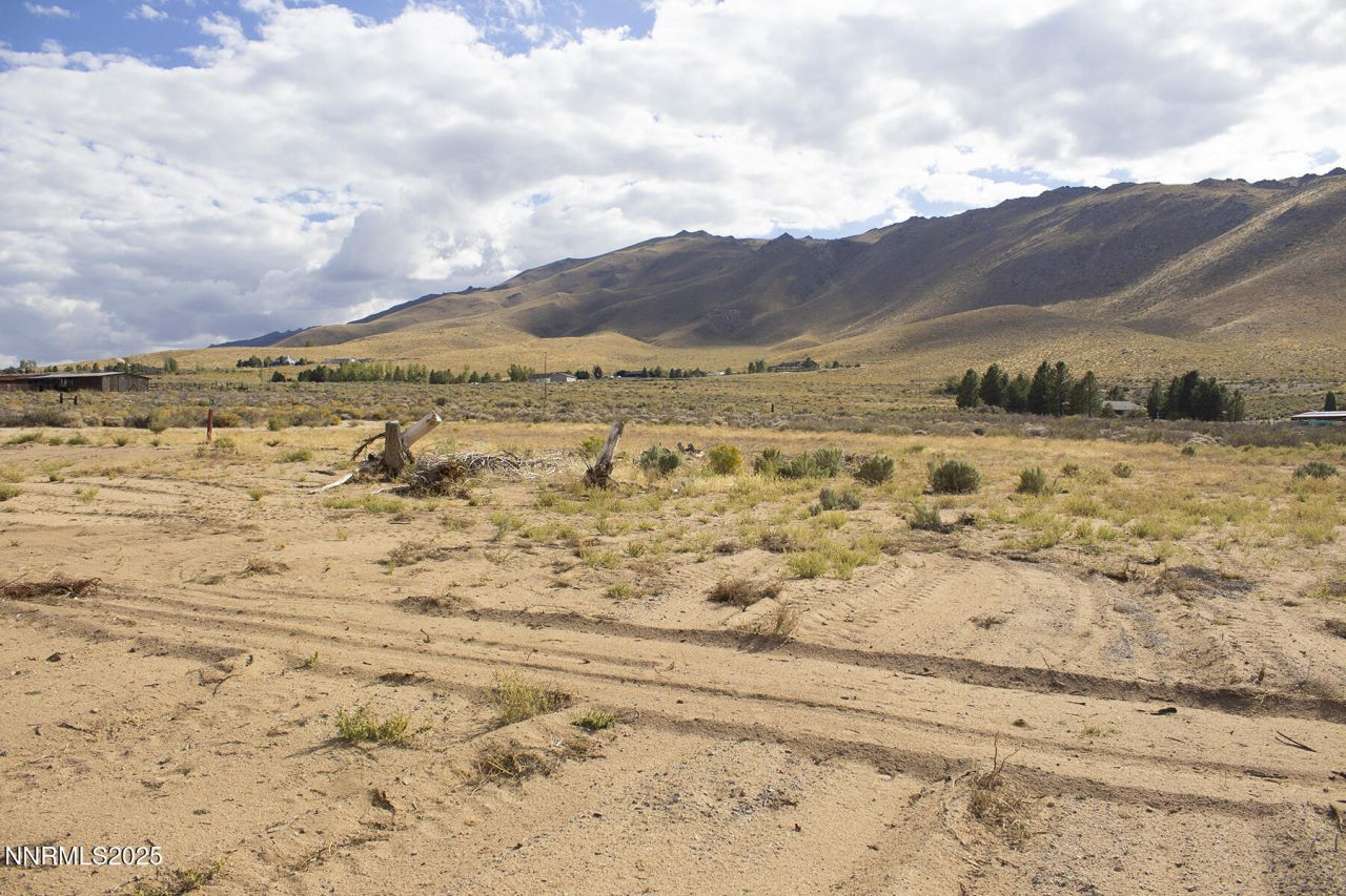 22085 N Red Rock Road, Reno, NV 89508 Photo