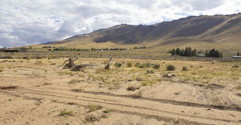 22085 N Red Rock Road, Reno, NV 89508 Photo