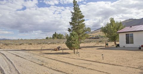 22085 N Red Rock Road, Reno, NV 89508 Photo