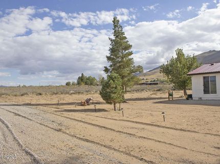 22085 N Red Rock Road, Reno, NV 89508 Photo