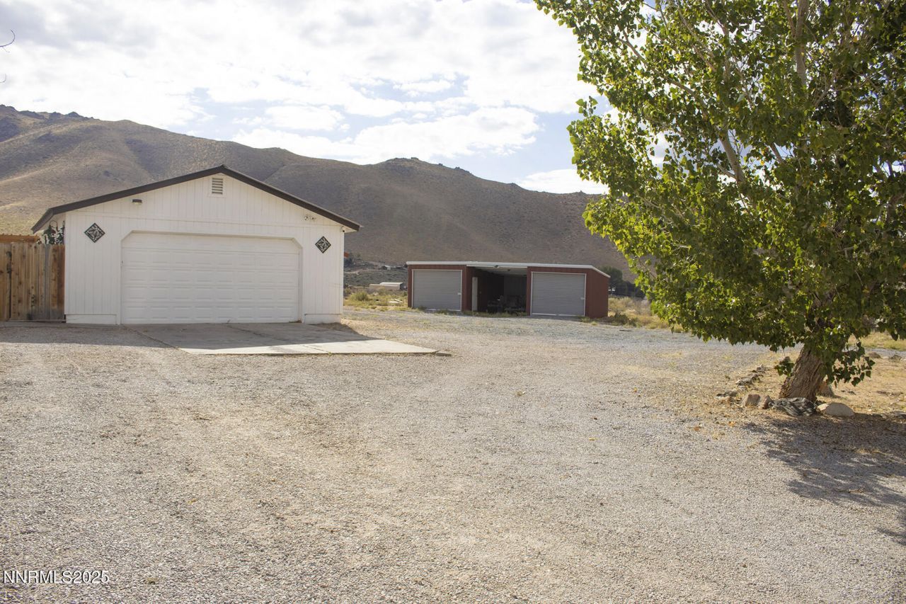 22085 N Red Rock Road, Reno, NV 89508 Photo