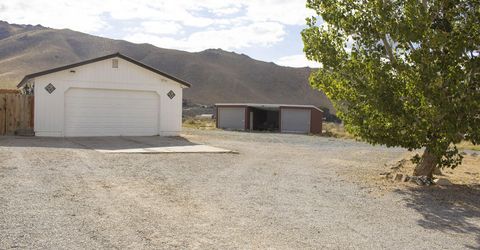 22085 N Red Rock Road, Reno, NV 89508 Photo