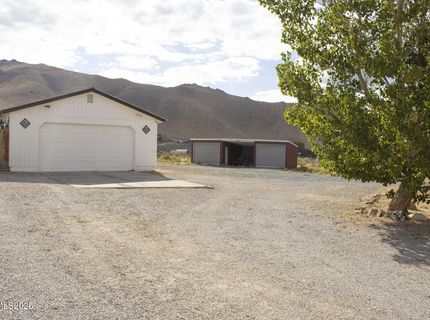 22085 N Red Rock Road, Reno, NV 89508 Photo