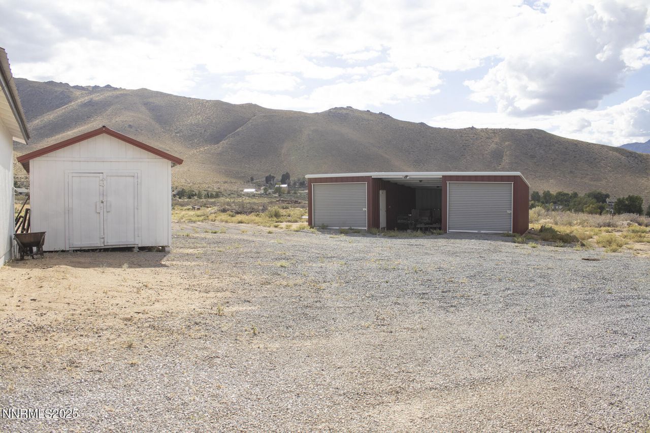 22085 N Red Rock Road, Reno, NV 89508 Photo