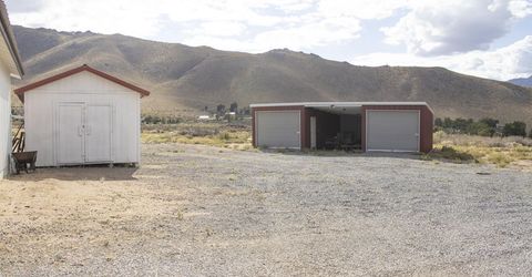 22085 N Red Rock Road, Reno, NV 89508 Photo