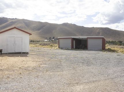 22085 N Red Rock Road, Reno, NV 89508 Photo