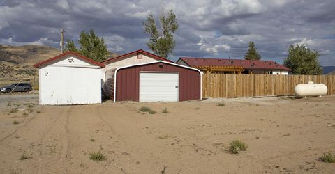 22085 N Red Rock Road, Reno, NV 89508 Photo