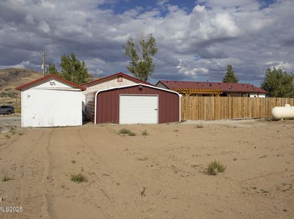 22085 N Red Rock Road, Reno, NV 89508 Photo