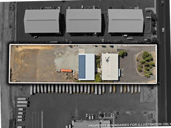 1388 Antelope Road, White City, OR 97503