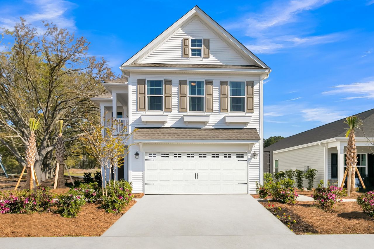 157 Casein Street Summerville, SC 29483