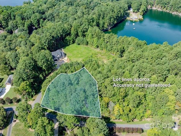 122 Ridge Top Road, Mooresville, NC 28117