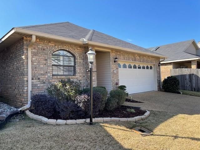 7706 Millicent Circle, Shreveport, LA 71105 Main Photo