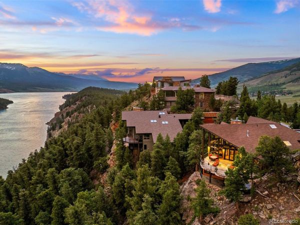 31 Pinnacle Lane, Dillon, CO 80435