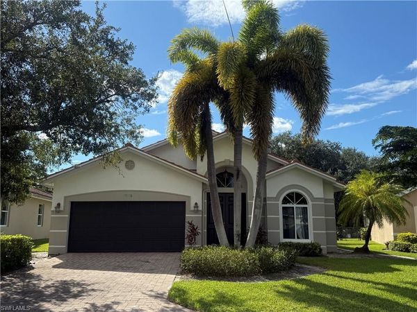 10808 Marble Brook BLVD, LEHIGH ACRES, FL 33936