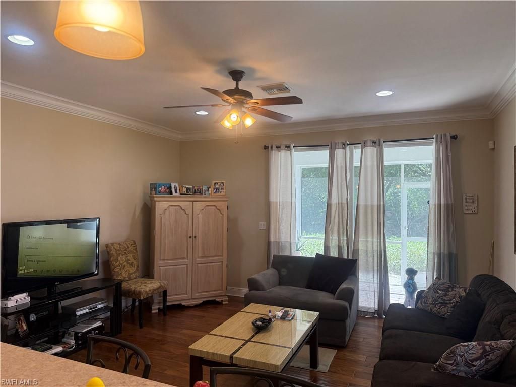 10808 Marble Brook Blvd, Lehigh Acres, FL 33936 Photo