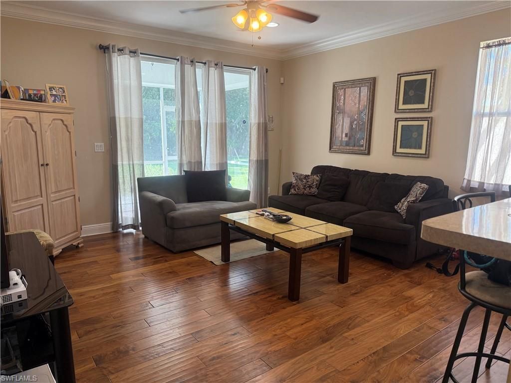 10808 Marble Brook Blvd, Lehigh Acres, FL 33936 Photo