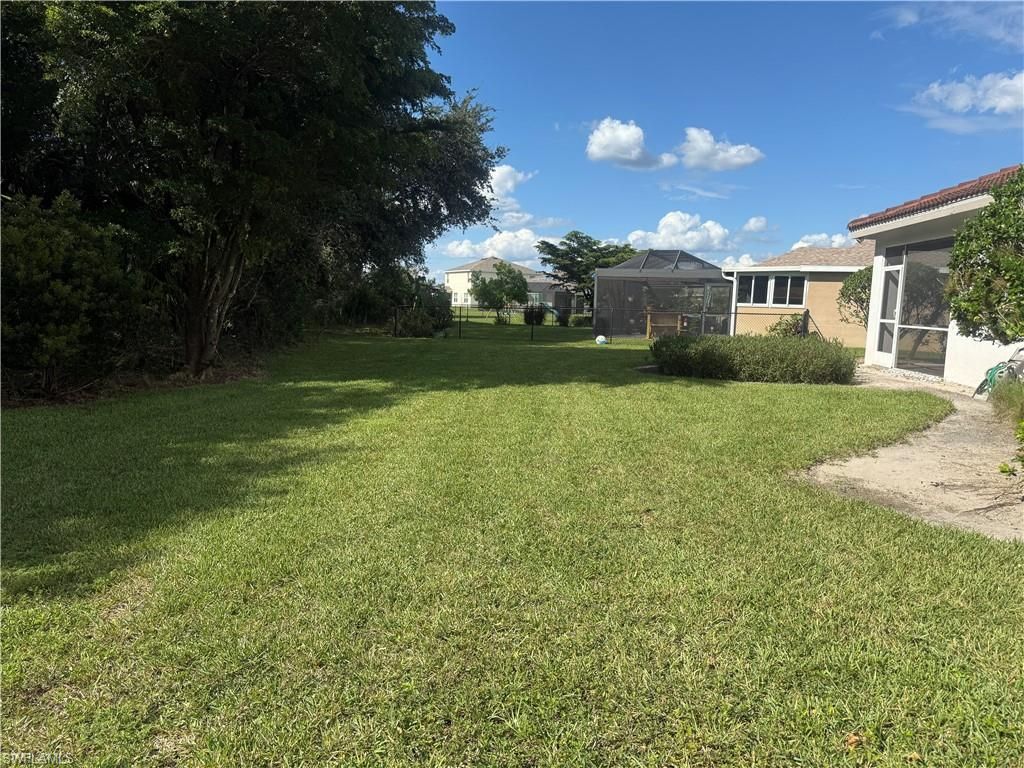 10808 Marble Brook Blvd, Lehigh Acres, FL 33936 Photo