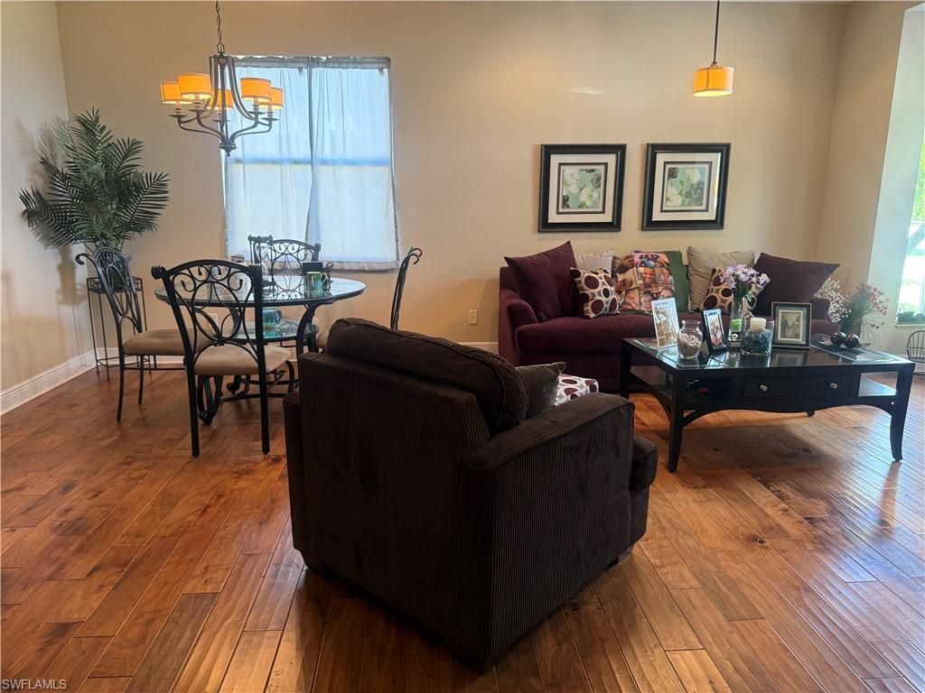 10808 Marble Brook Blvd, Lehigh Acres, FL 33936 Photo