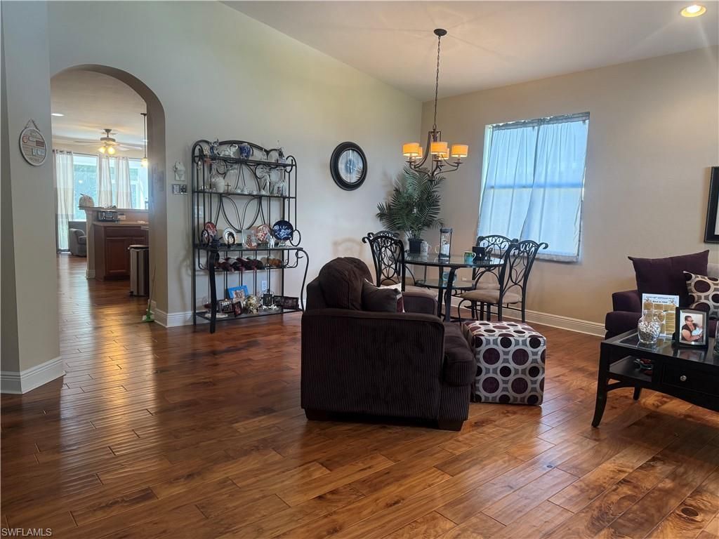 10808 Marble Brook Blvd, Lehigh Acres, FL 33936 Photo