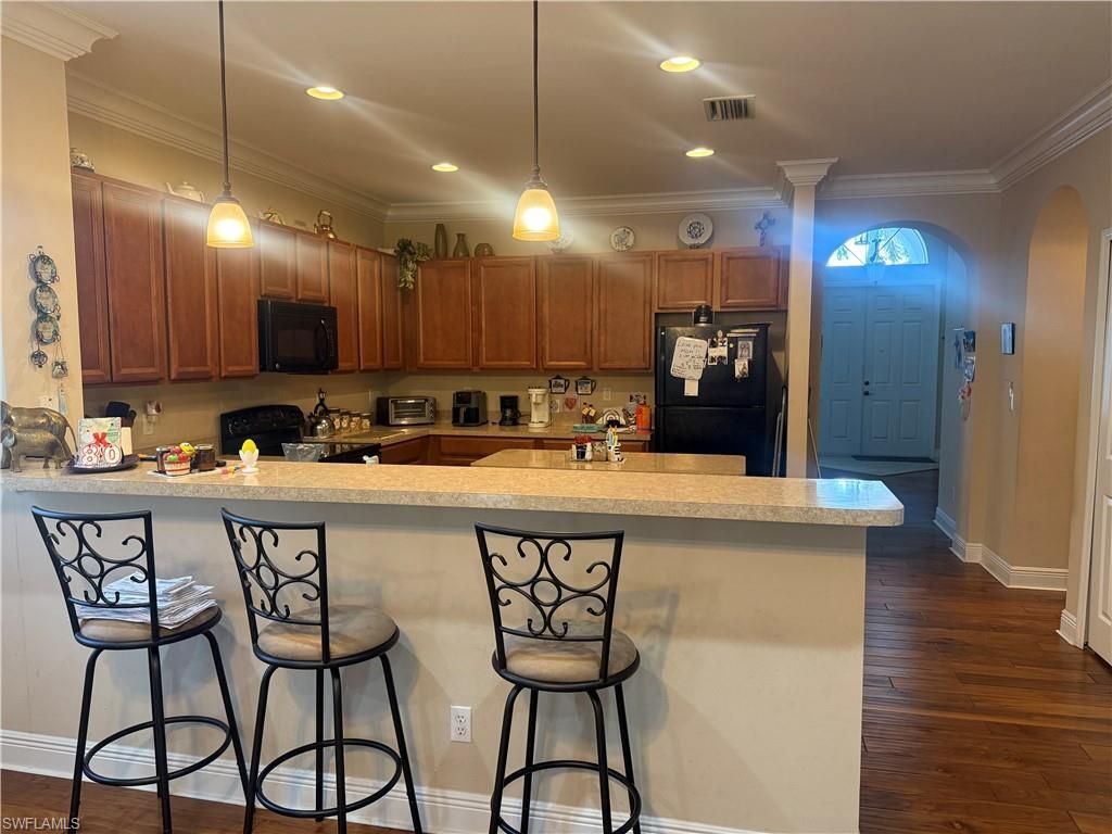 10808 Marble Brook Blvd, Lehigh Acres, FL 33936 Photo