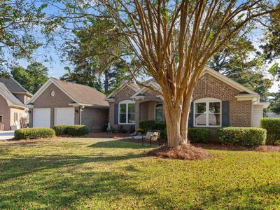 31 Haig Ct., Georgetown, SC 29440