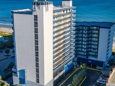 2001 S Ocean Blvd., Unit 816, Myrtle Beach, SC 29577