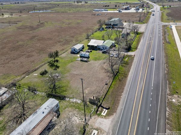 6048 Camino Real, Maxwell, TX 78656