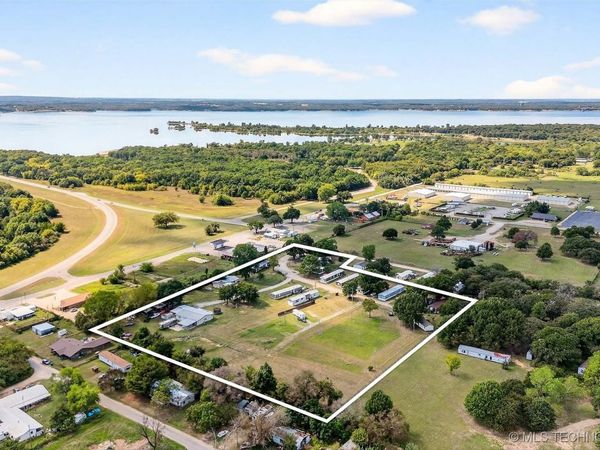 44 Minnow Cove, Cartwright, OK 74731