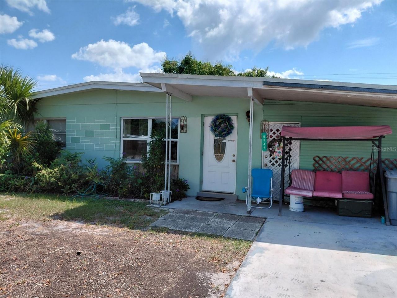 5344 Tangerine Drive, New Port Richey, FL 34652 Main Photo