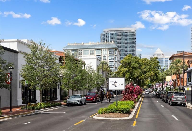 818 SE 4th Street, Unit 201, Fort Lauderdale, FL 33301 Photo