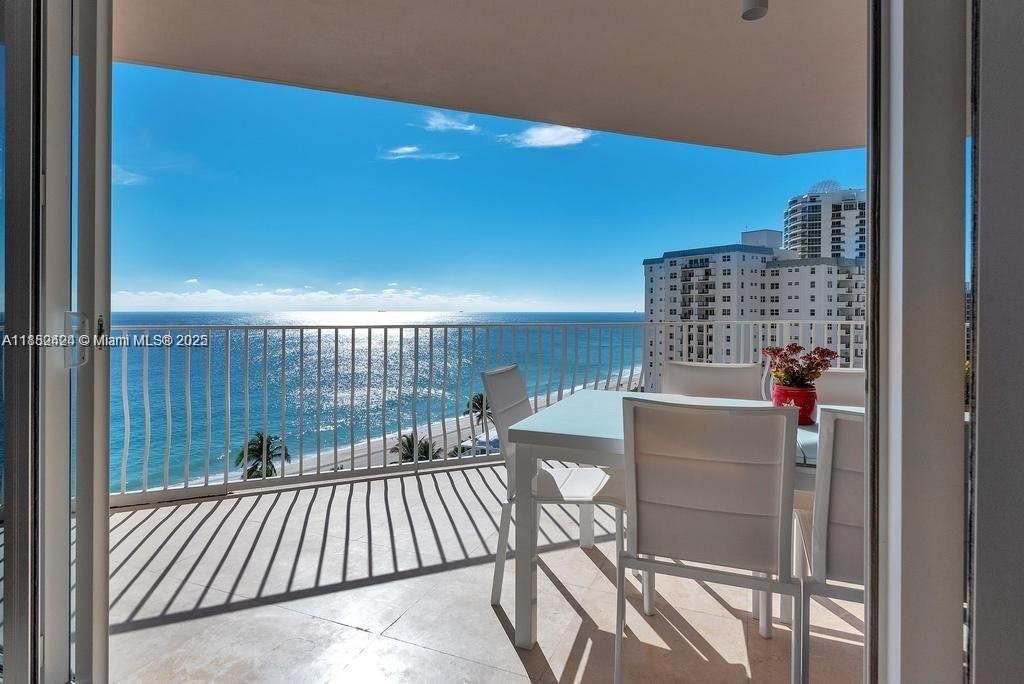 1460 S Ocean Blvd, Unit 1101, Lauderdale by the Sea, FL 33062 Photo