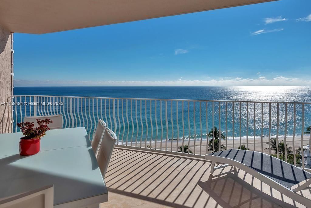 1460 S Ocean Blvd, Unit 1101, Lauderdale by the Sea, FL 33062 Photo