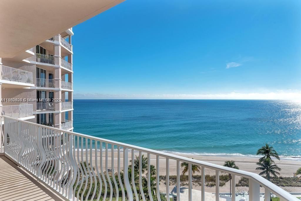 1460 S Ocean Blvd, Unit 1101, Lauderdale by the Sea, FL 33062 Photo